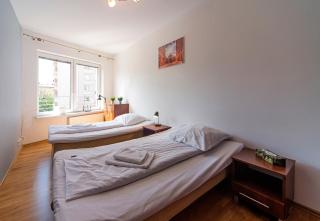 Lodz4rent - PIOTRKOWSKA - Premium Apartment 9,7 - HOPA LUPA 1400m pieszo !! - Lodz - 3