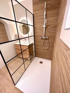 Maison de charme avec Jacuzzi - Mollégès - 4