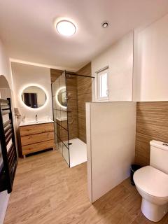 Maison de charme avec Jacuzzi - Mollégès - 5