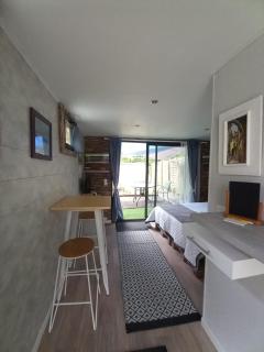 Gîte de la Poterie "vue sur Loire" - Mosnes - 6