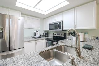 Ocean Village Club N15 - St. Augustine - 7