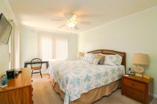 Ocean Village Club N15 - St. Augustine - 1