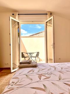 Maison de charme avec Jacuzzi - Mollégès - 1