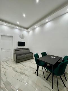Marghe Luxury Home - Nápoles - 5