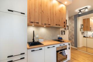 MS Apartments Sky Tower XIII - 7