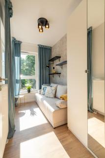 MS Apartments Sky Tower XIII - 5