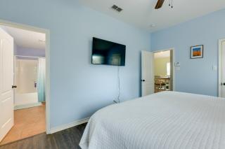 Corpus Christi Home with Patio Less Than 10 Mi to Beach - Corpus Christi - 1
