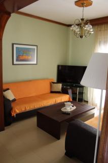 Comfortable Apartment in the Center of Alexandroupolis - Alexandroupoli - 7