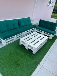 Apartman Iskra - Bijela - 1