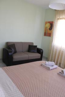 Comfortable Apartment in the Center of Alexandroupolis - Alexandroupoli - 3