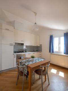 Appartamento Pesco "A Casa Felice" - Pietra Ligure - 4