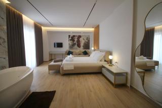 Julia Hotel - Sarandë - 2