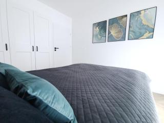 Plażowa Park Apartamenty - Międzywodzie - 3