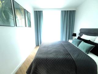 Plażowa Park Apartamenty - Międzywodzie - 2