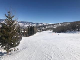 Timberline Condominiums 2 Bedroom plus Loft 3 Bath Deluxe Unit A3H - Snowmass Village - 8