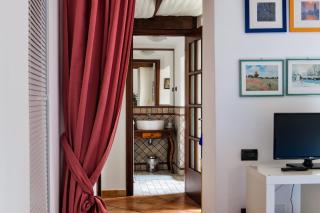 Osimo Caves Rooms - 4