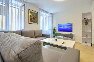 Apartment Tale - Brand new apartment in Pula's old town, with free Netflix and Wi-Fi - Pula - 8