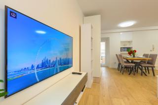 Apartment Tale - Brand new apartment in Pula's old town, with free Netflix and Wi-Fi - Pula - 7