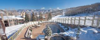 Timberline Condominiums 2 Bedroom plus Loft 3 Bath Deluxe Unit A3H - Snowmass Village - 5