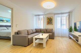 Apartment Tale - Brand new apartment in Pula's old town, with free Netflix and Wi-Fi - Pula - 3