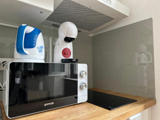 Old Town Apolon Luxury apartment - 5