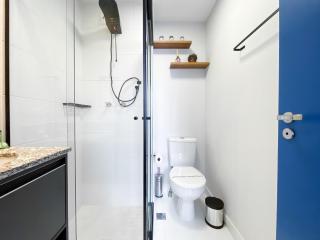 Studio Moderno e Confortável no melhor ponto do Brás - São Paulo - 3