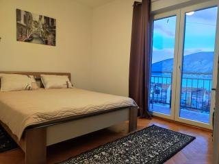 Sunrise Apartment - Igalo - 5