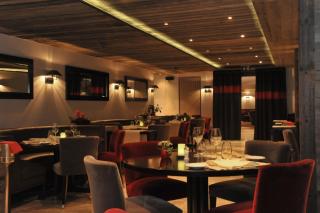 Hôtel Vanessa - Verbier - 2