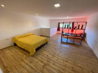 Loft Italiano - Villa Mercedes - 9