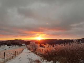 Maison entre ville et montagne - 1