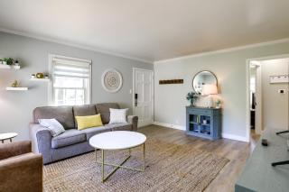 Milwaukee Home with Serene Patio and Backyard Garden! - 7