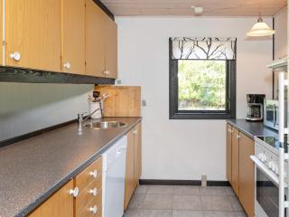 Holiday home Hals CXXXVIII - Hals - 3