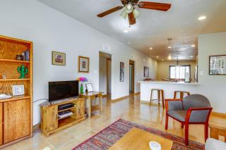 Tempe Vacation Rental 2 Mi to Arizona State U! - Tempe - 0
