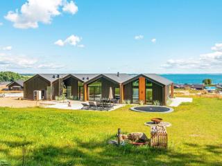 Holiday home Sjølund XX - Sjølund - 0