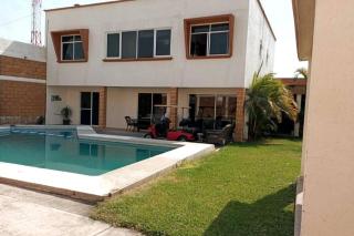 Increible casa en renta en Cocoyoc Morelos - Cocoyoc - 0