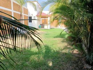 Increible casa en renta en Cocoyoc Morelos - Cocoyoc - 9