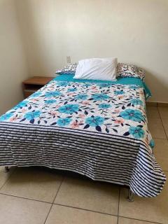 Increible casa en renta en Cocoyoc Morelos - Cocoyoc - 5