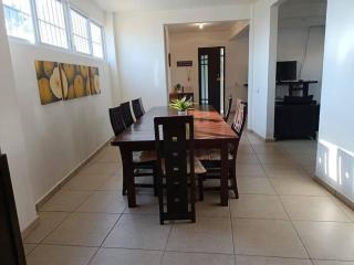 Increible casa en renta en Cocoyoc Morelos - 3