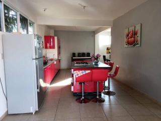Increible casa en renta en Cocoyoc Morelos - Cocoyoc - 2