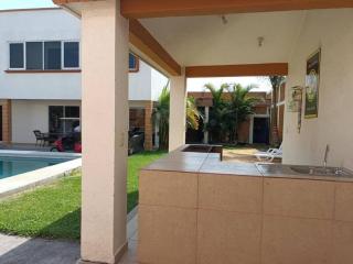 Increible casa en renta en Cocoyoc Morelos - Cocoyoc - 1