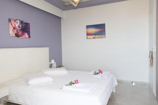 Akontio Apartment with Sea View - Panormos Rethymno - 3