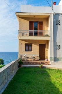 Akontio Apartment with Sea View - Panormos Rethymno - 7