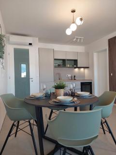 Luxury apartment Golden Mint - Novalja - 7
