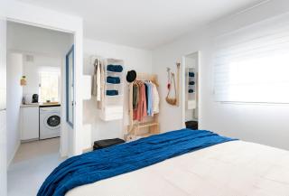 Apartamento de un dormitorio cerca de la playa - Estepona - 8