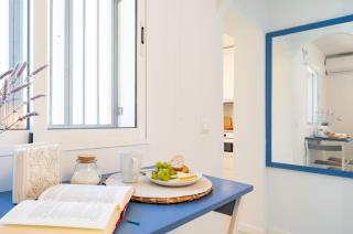 Apartamento de un dormitorio cerca de la playa - Estepona - 6