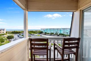 Starfish Hall - Atlantic Beach - 9