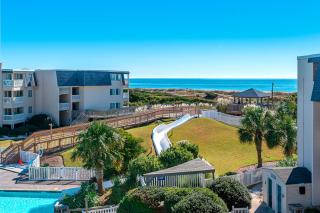 Starfish Hall - Atlantic Beach - 8