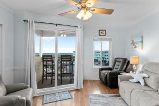 Starfish Hall - Atlantic Beach - 6
