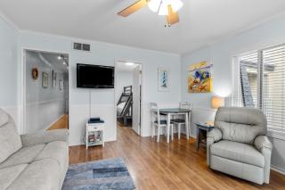 Starfish Hall - Atlantic Beach - 5