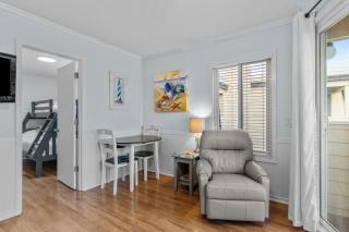 Starfish Hall - Atlantic Beach - 4